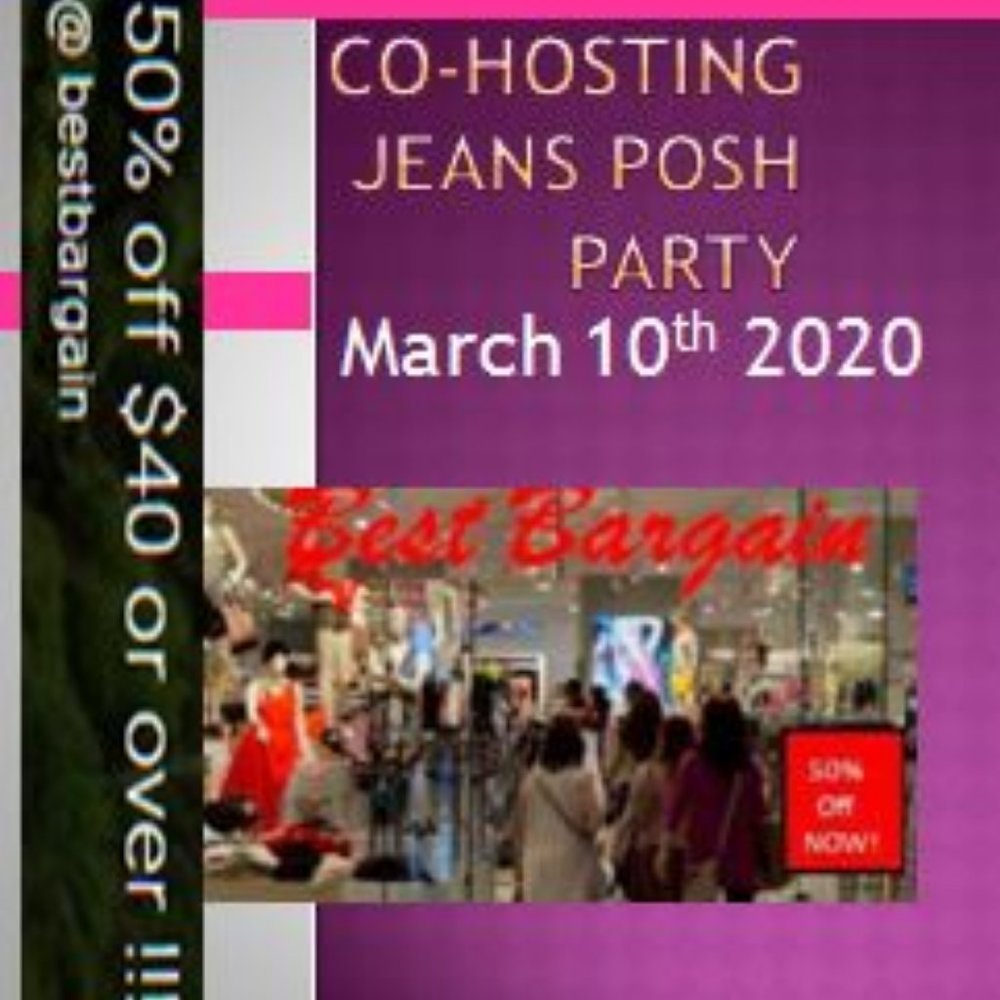 Meet your Top Posher, Dede - Picture 5 of 5